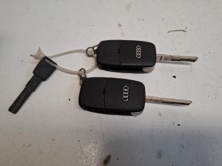 bontott AUDI ALLROAD Zárbetét Szett