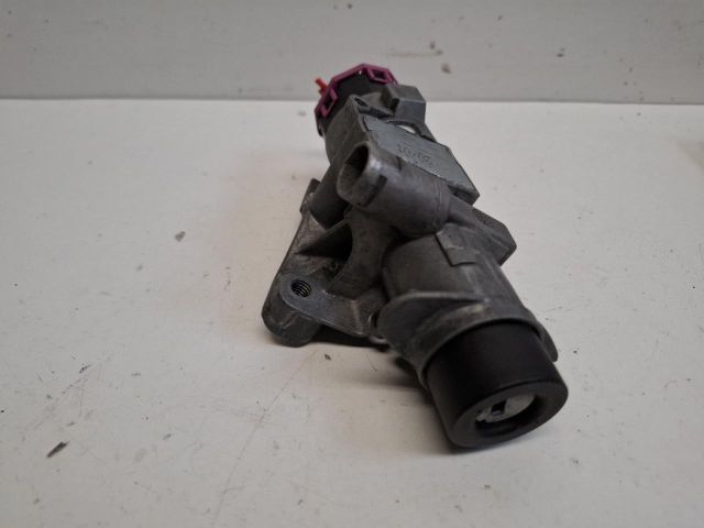 bontott AUDI ALLROAD Zárbetét Szett