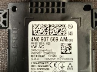 bontott AUDI E-TRON Jeladó (Magában)