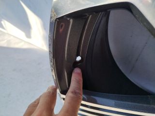 bontott AUDI E-TRON Alufelni (1 db)