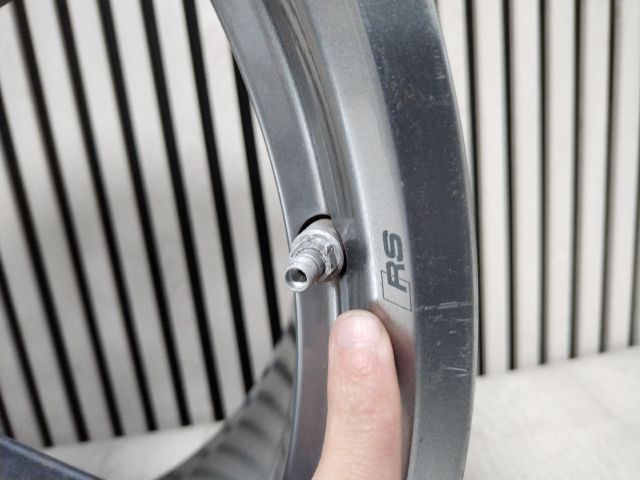 bontott AUDI E-TRON Alufelni (1 db)