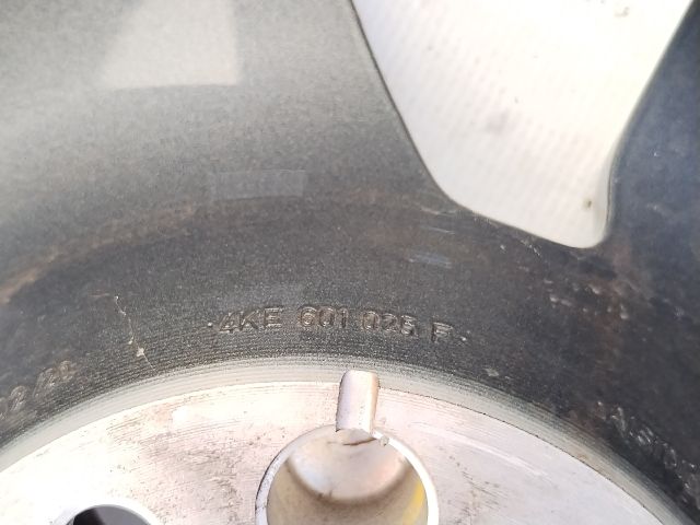 bontott AUDI E-TRON Alufelni (1 db)