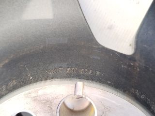 bontott AUDI E-TRON Alufelni (1 db)