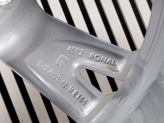 bontott AUDI E-TRON Alufelni (1 db)