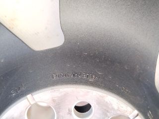 bontott AUDI E-TRON Alufelni (1 db)