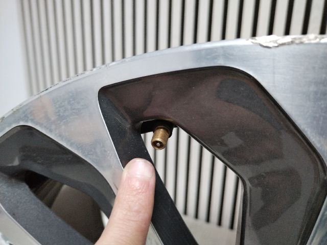 bontott AUDI E-TRON Alufelni Szett