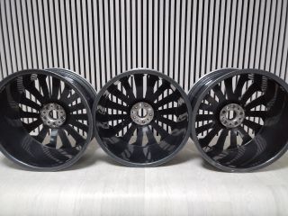 bontott AUDI E-TRON Alufelni Szett