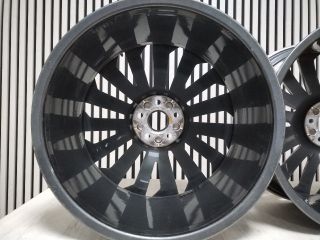 bontott AUDI E-TRON Alufelni Szett