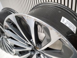 bontott AUDI E-TRON Alufelni Szett