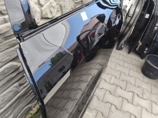 bontott AUDI E-TRON Bal hátsó Ajtó (Üres lemez)