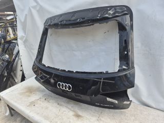 bontott AUDI E-TRON Csomagtérajtó (Üres lemez)