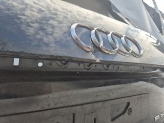 bontott AUDI E-TRON Csomagtérajtó (Üres lemez)