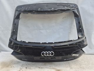 bontott AUDI E-TRON Csomagtérajtó (Üres lemez)