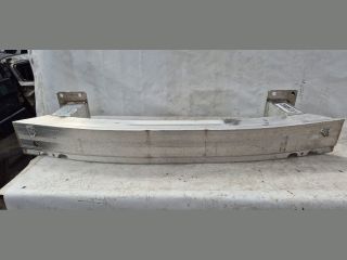 bontott AUDI E-TRON Első Lökhárító Merevítő (Fém)