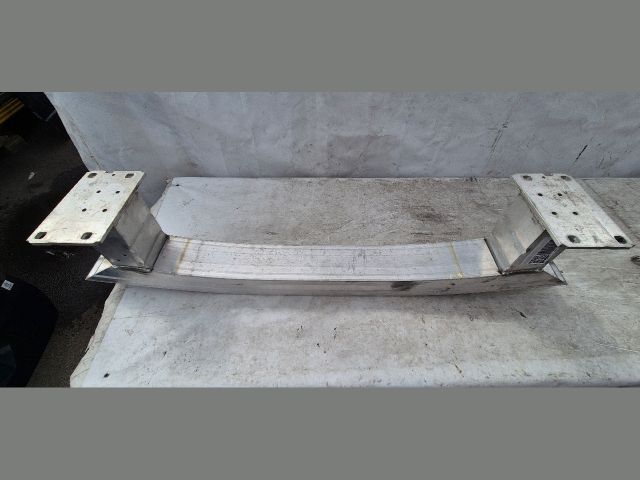 bontott AUDI E-TRON Első Lökhárító Merevítő (Fém)