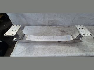 bontott AUDI E-TRON Első Lökhárító Merevítő (Fém)