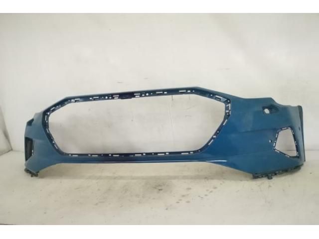 bontott AUDI E-TRON Első Lökhárító (Részeivel)