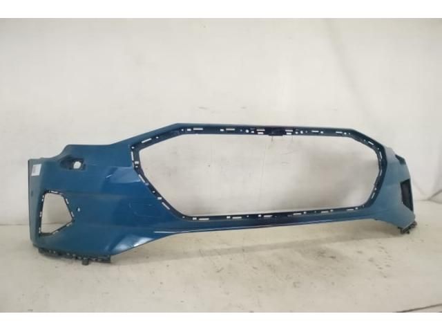 bontott AUDI E-TRON Első Lökhárító (Részeivel)