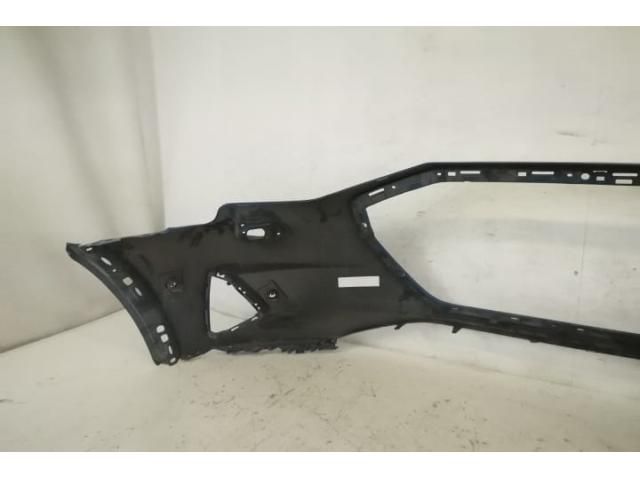 bontott AUDI E-TRON Első Lökhárító (Részeivel)