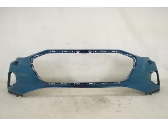 bontott AUDI E-TRON Első Lökhárító (Részeivel)