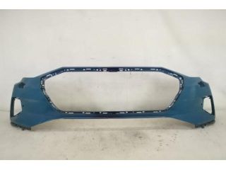 bontott AUDI E-TRON Első Lökhárító (Részeivel)