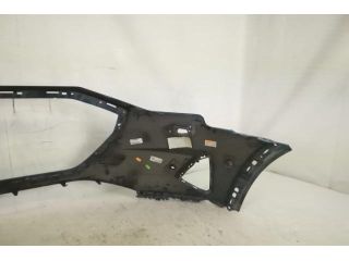 bontott AUDI E-TRON Első Lökhárító (Részeivel)