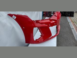 bontott AUDI E-TRON Első Lökhárító (Üresen)