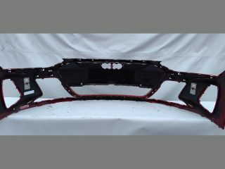 bontott AUDI E-TRON Első Lökhárító (Üresen)