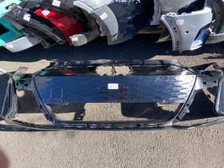 bontott AUDI E-TRON Első Lökhárító (Üresen)