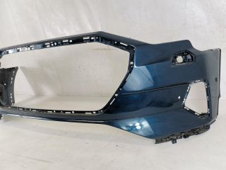 bontott AUDI E-TRON Első Lökhárító (Üresen)