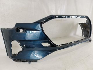 bontott AUDI E-TRON Első Lökhárító (Üresen)