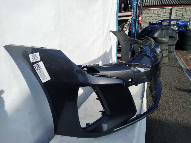 bontott AUDI E-TRON Első Lökhárító (Üresen)