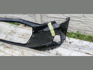 bontott AUDI E-TRON Első Lökhárító (Üresen)