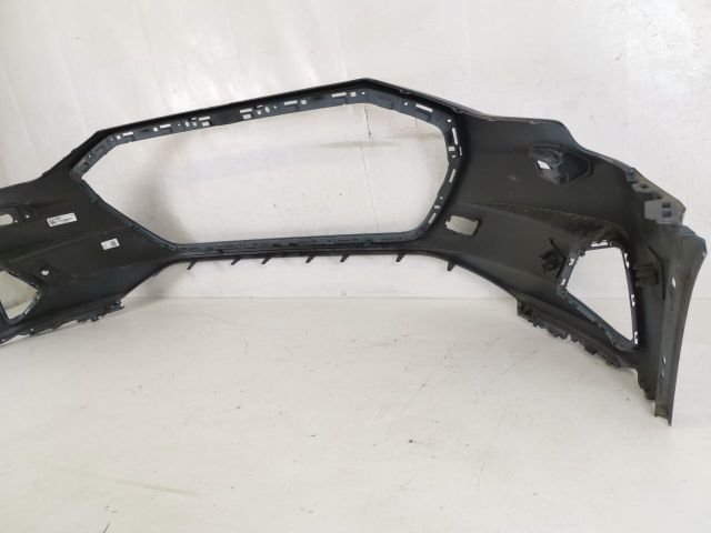 bontott AUDI E-TRON Első Lökhárító (Üresen)