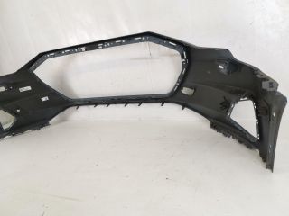 bontott AUDI E-TRON Első Lökhárító (Üresen)