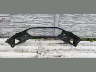 bontott AUDI E-TRON Első Lökhárító (Üresen)