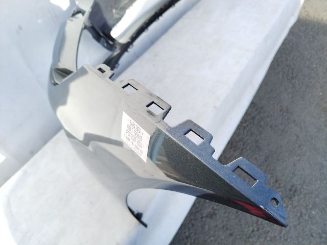 bontott AUDI E-TRON Első Lökhárító (Üresen)