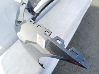 bontott AUDI E-TRON Első Lökhárító (Üresen)