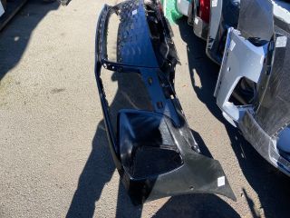 bontott AUDI E-TRON Első Lökhárító (Üresen)