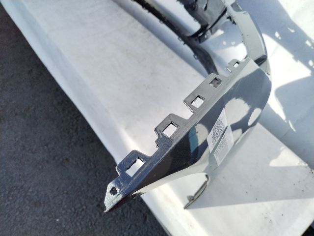 bontott AUDI E-TRON Első Lökhárító (Üresen)