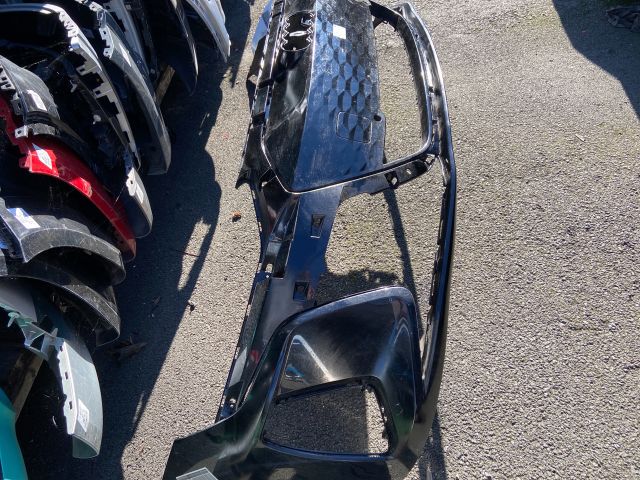 bontott AUDI E-TRON Első Lökhárító (Üresen)