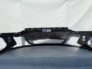 bontott AUDI E-TRON Első Lökhárító (Üresen)