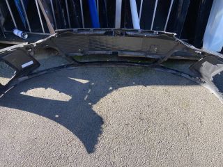 bontott AUDI E-TRON Első Lökhárító (Üresen)