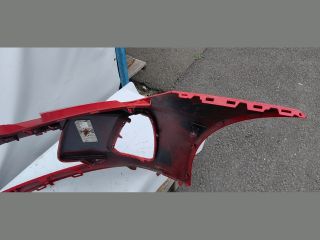 bontott AUDI E-TRON Első Lökhárító (Üresen)