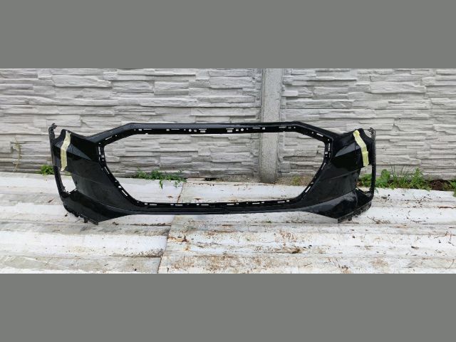 bontott AUDI E-TRON Első Lökhárító (Üresen)