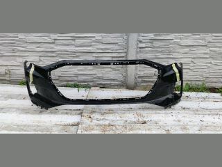 bontott AUDI E-TRON Első Lökhárító (Üresen)