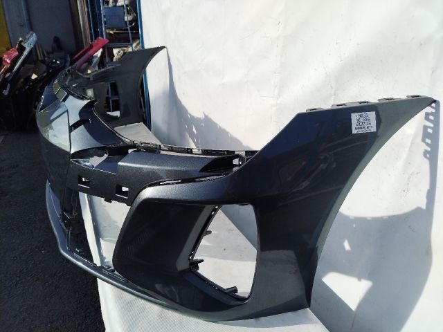 bontott AUDI E-TRON Első Lökhárító (Üresen)