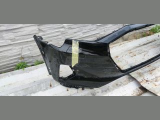 bontott AUDI E-TRON Első Lökhárító (Üresen)