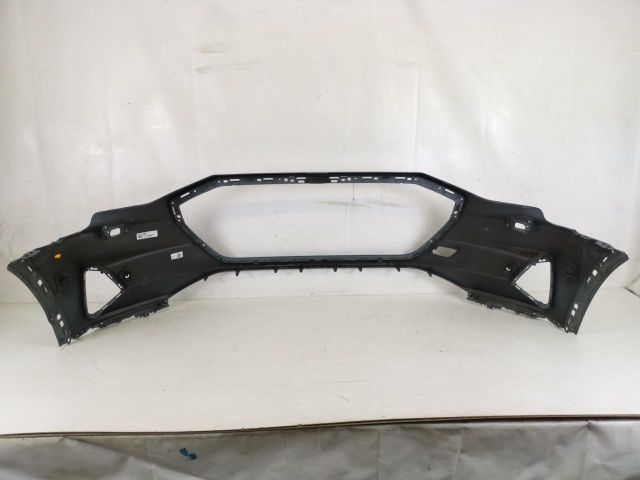 bontott AUDI E-TRON Első Lökhárító (Üresen)