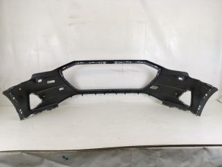 bontott AUDI E-TRON Első Lökhárító (Üresen)